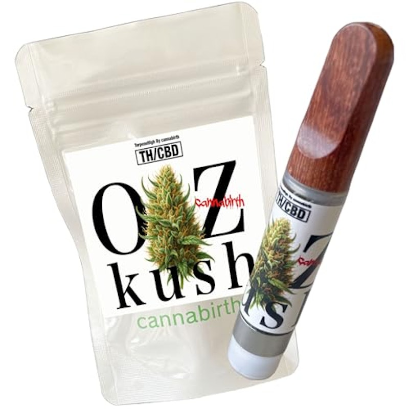 OZ KUSH 1