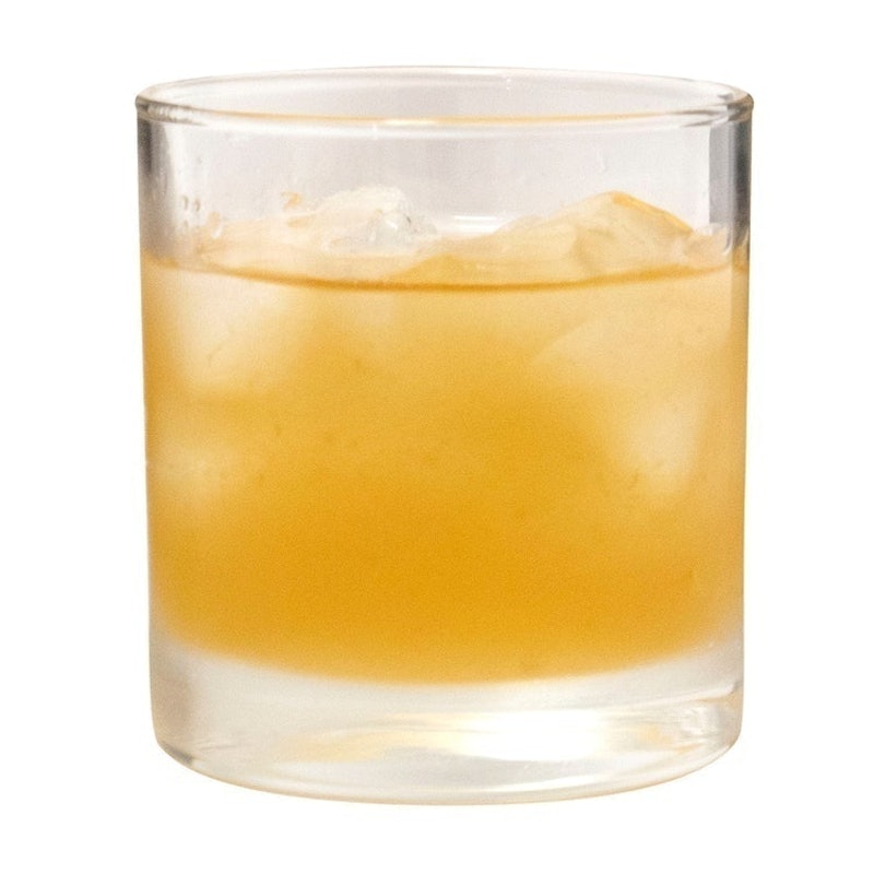 とろとろの梅酒 3