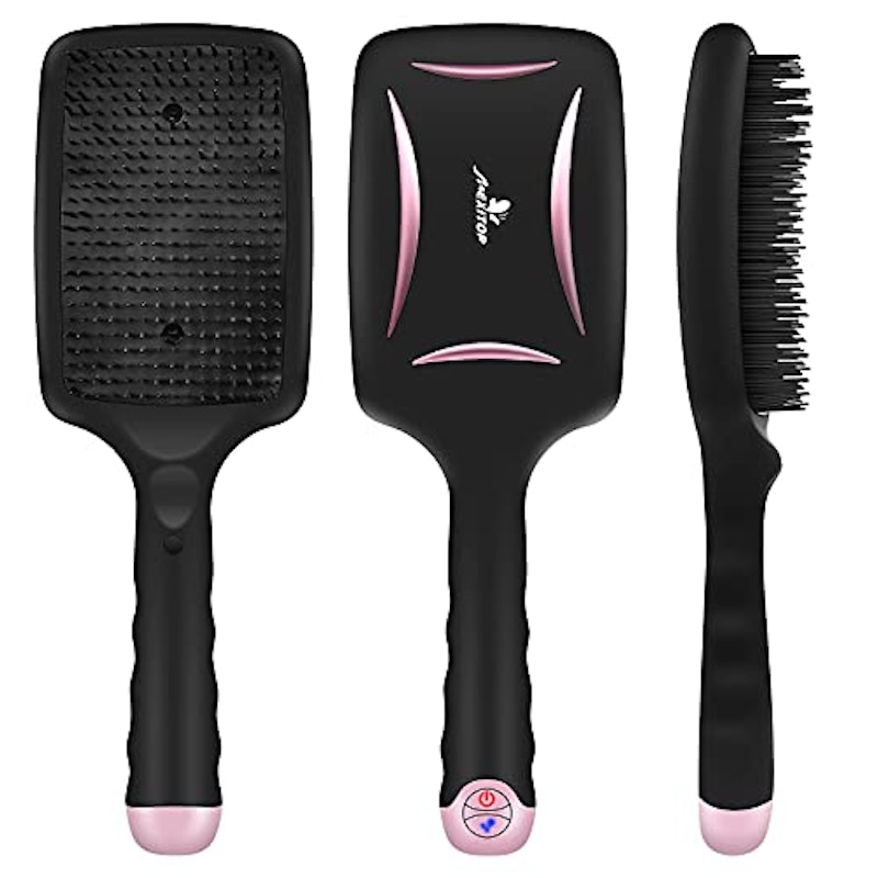 Fernida 電気頭皮ヘアブラシ 1