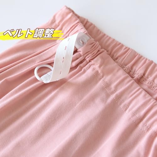 マタニティパジャマパンツ 5