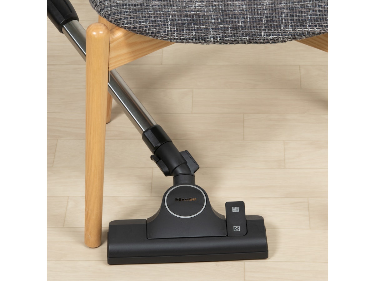 ミーレ・ジャパン Miele Compact C1 SCAO 3 W Pure Suctionを検証 ミーレ・ジャパン Miele Compact C1 SCAO 3 W Pure Suctionを検証