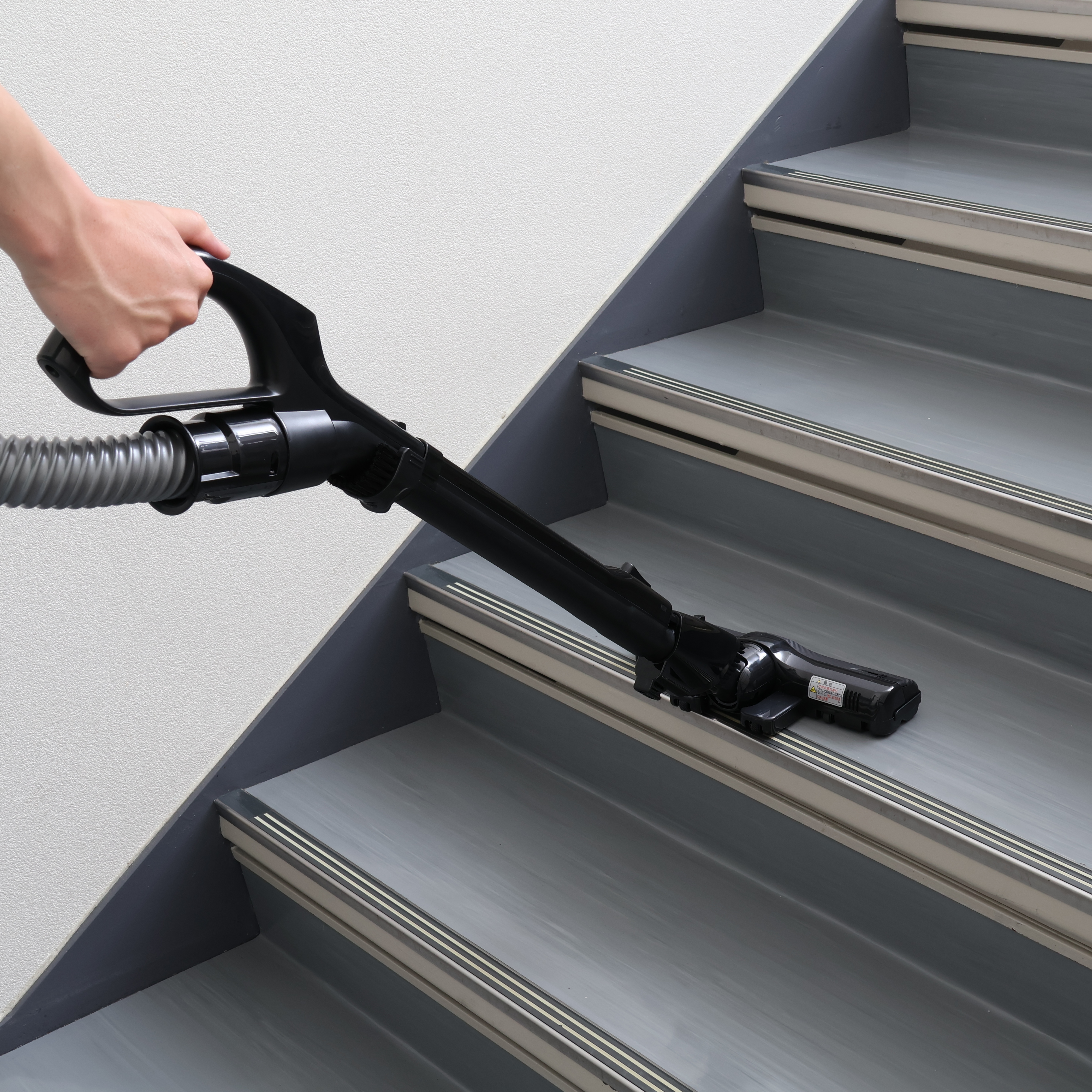 東芝ライフスタイル TOSHIBA 紙パック式クリーナー VC-PL9-Rを