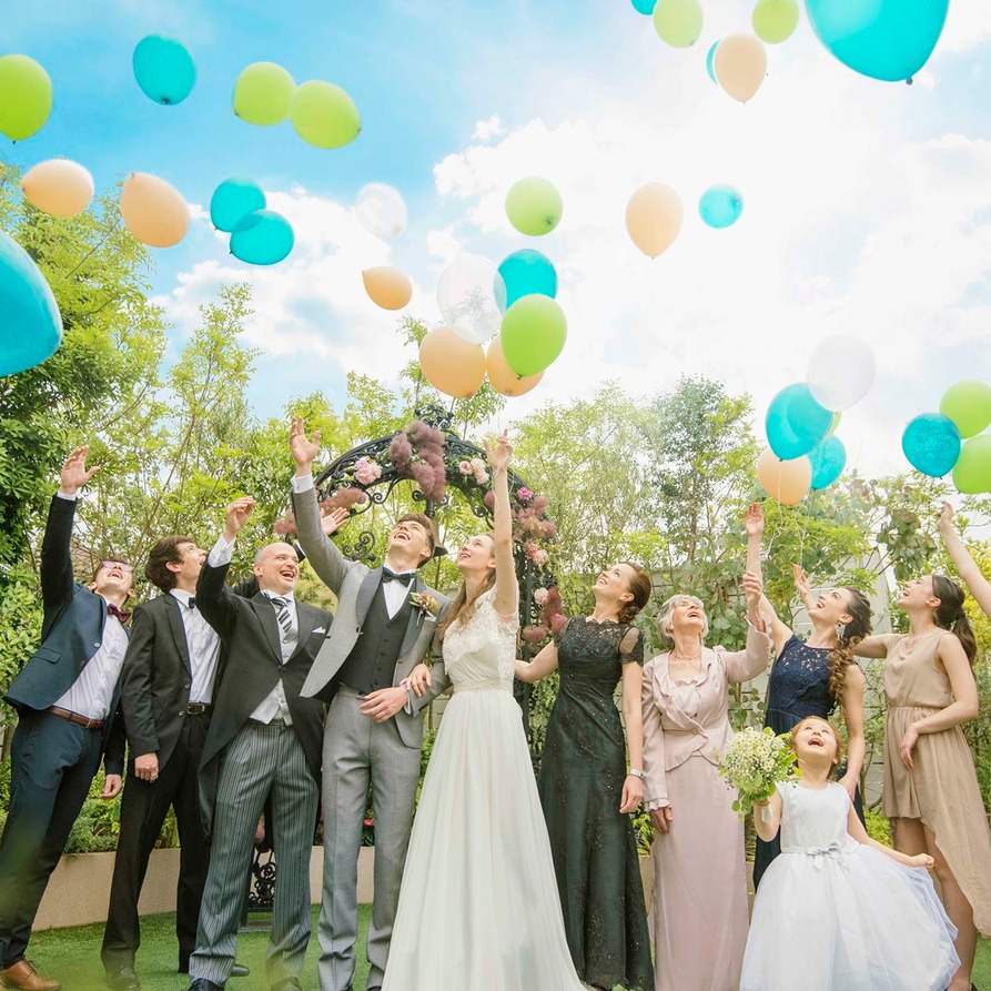 21年 東京都内の少人数 家族ウェディングの結婚式場のおすすめ人気ランキング15選 Mybest