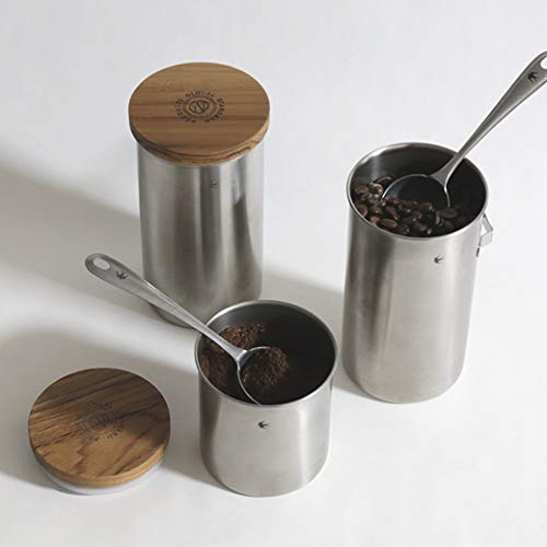 TSUBAME Canister Hook 3