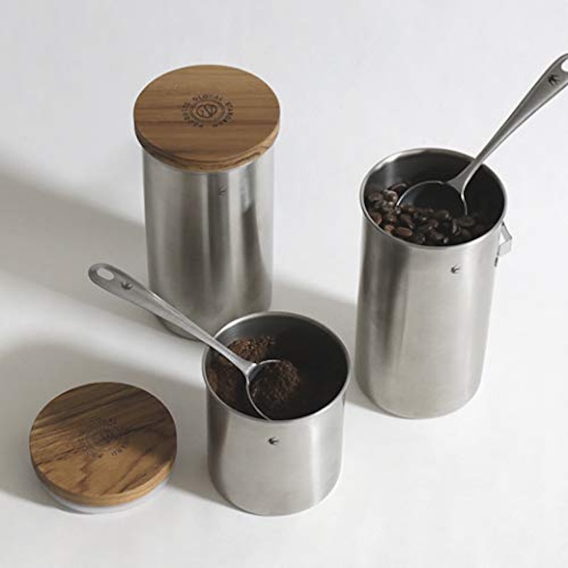 TSUBAME Canister Hook 3