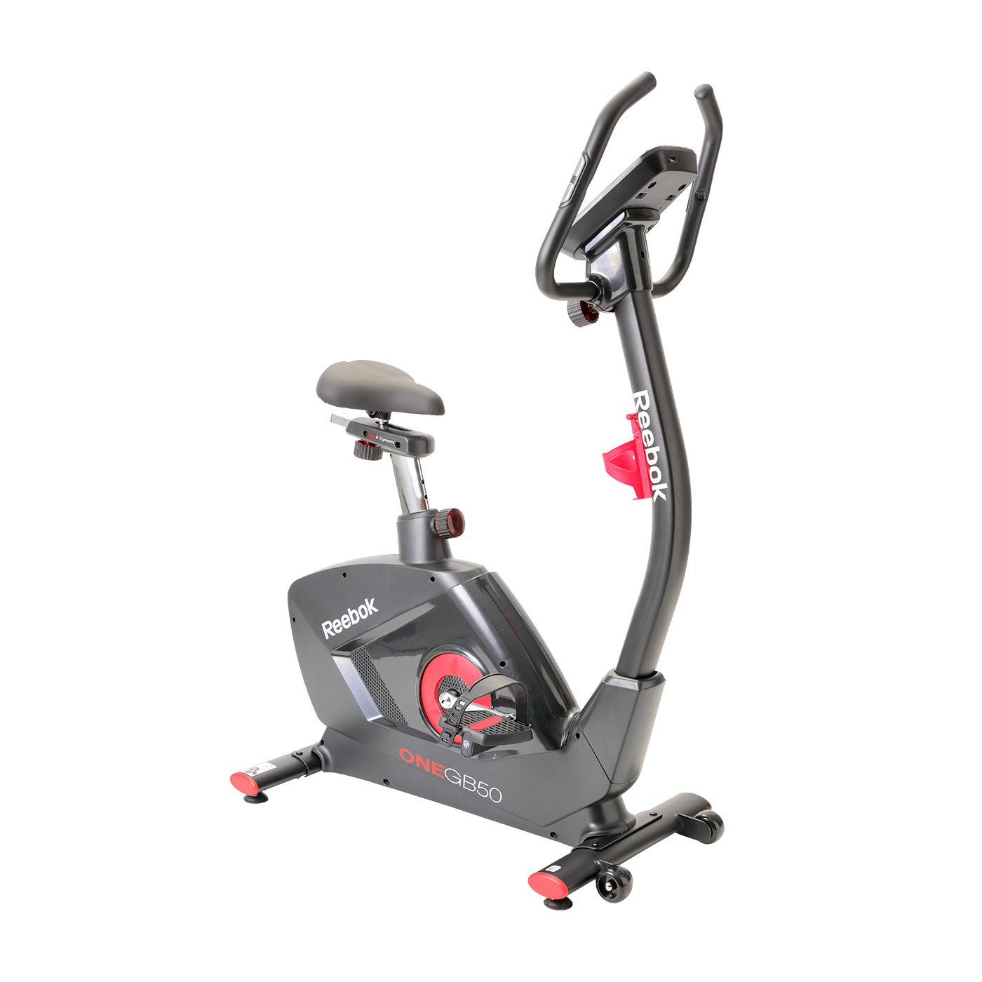 Reebok GB50 》 エアロバイク