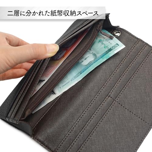 長財布 4