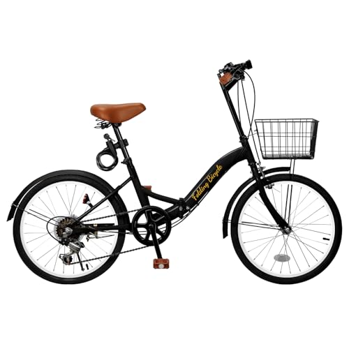 折りたたみ自転車 1