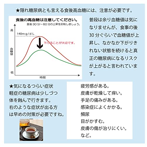 九州産ごぼう茶 2