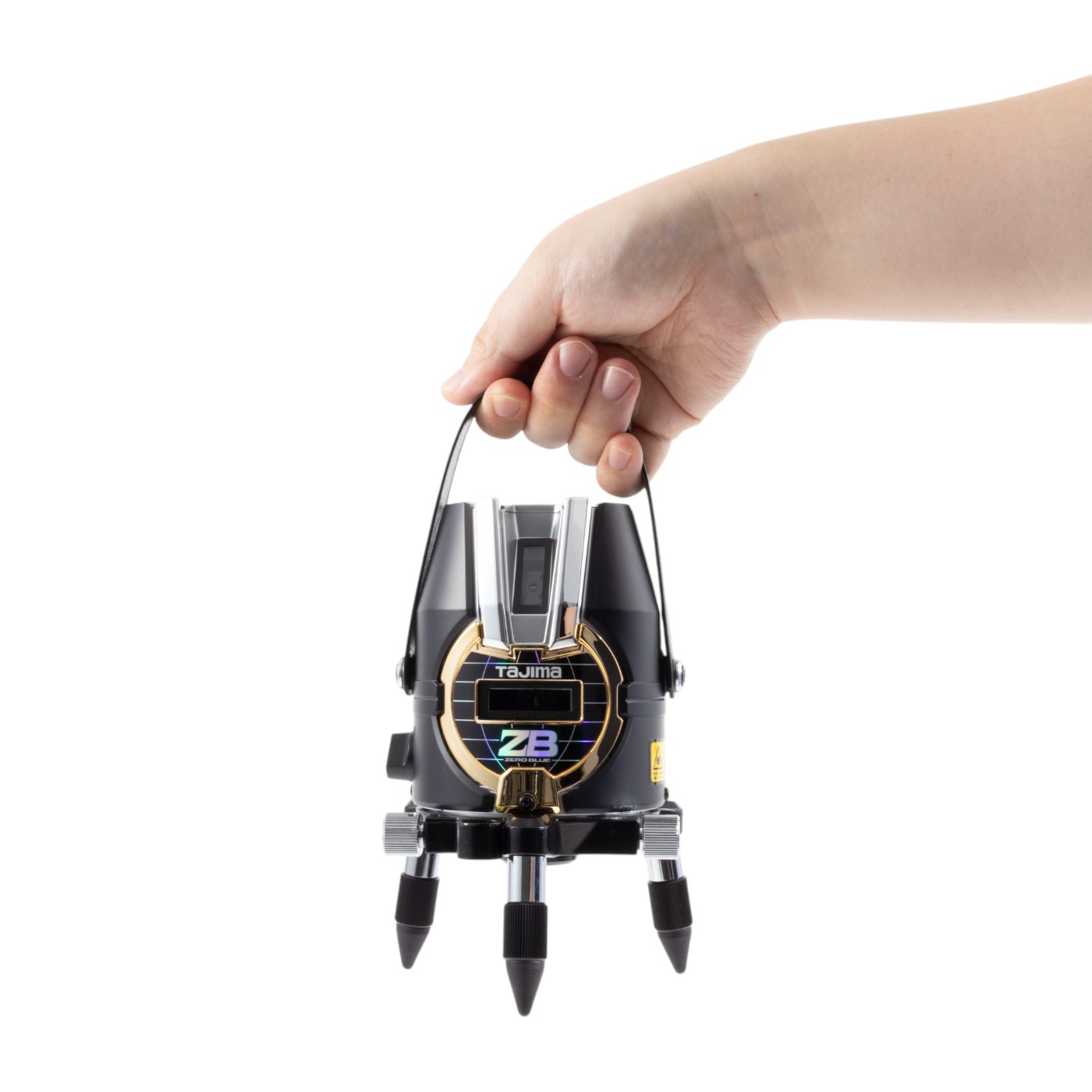 TJMデザイン ZEROBLUE ジンバルTYZ 乾電池専用 ZEROB-TYZの口コミ
