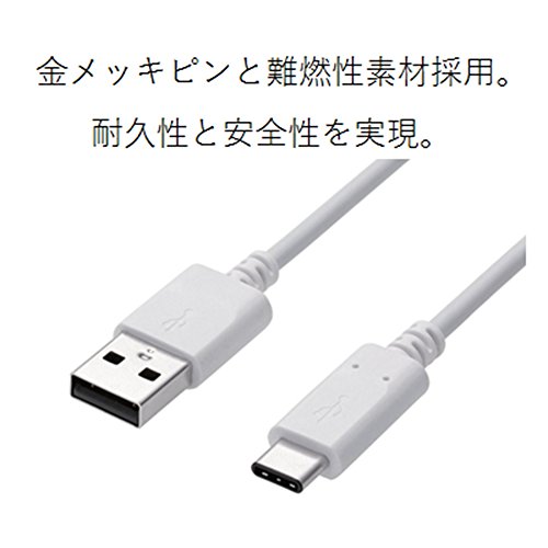 USB2.0ケーブル 2