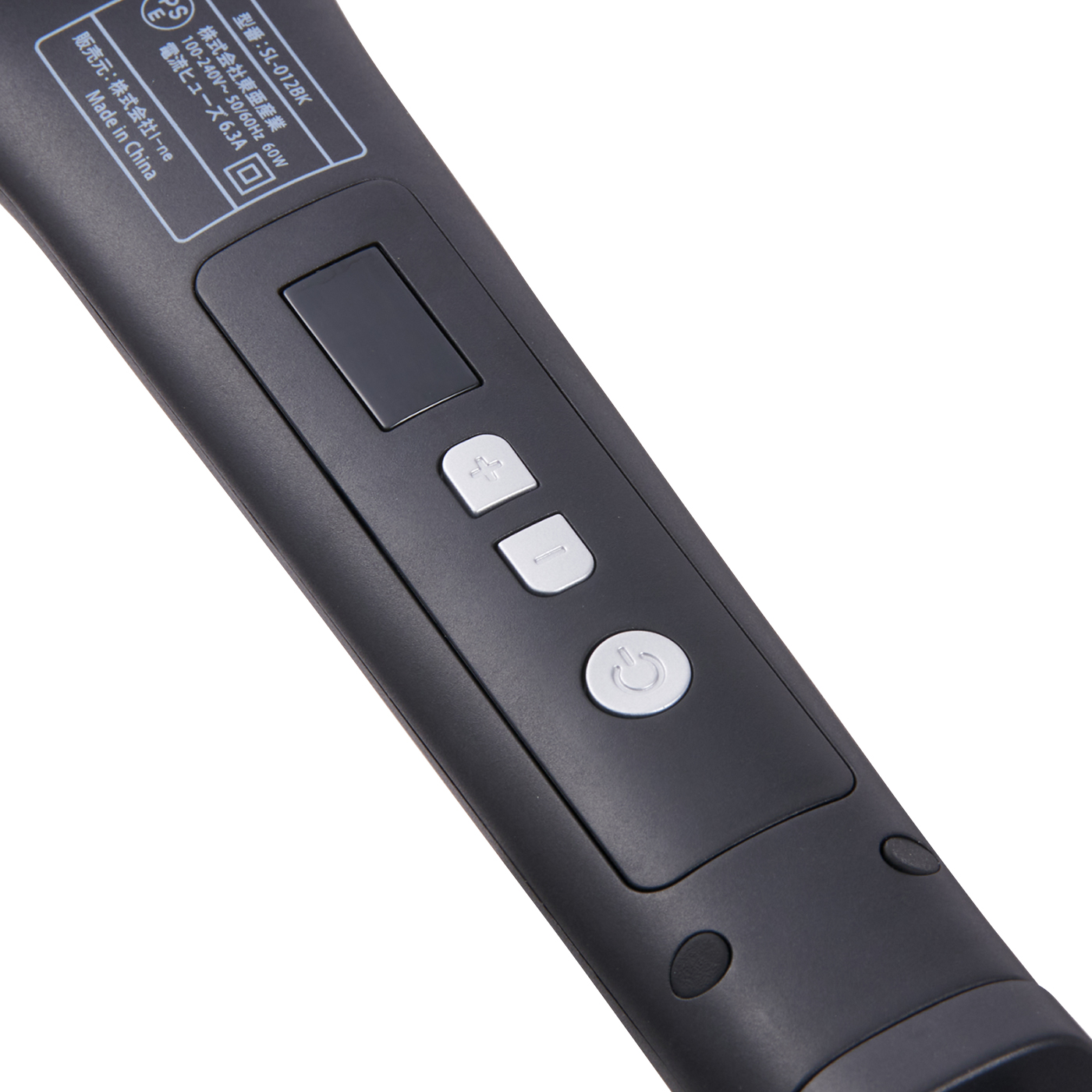 SALONIA ストレートヒートブラシ SL-012をレビュー！クチコミ・評判を