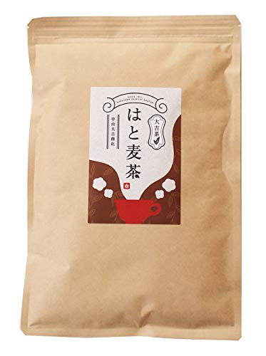 はと麦茶 1