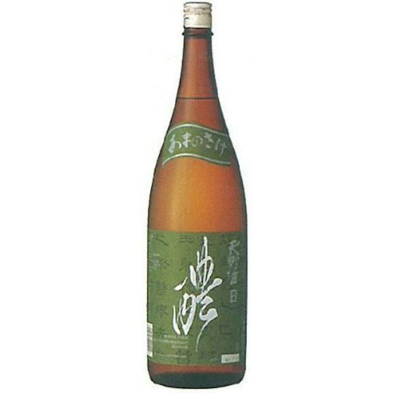 特別純米 醴 1
