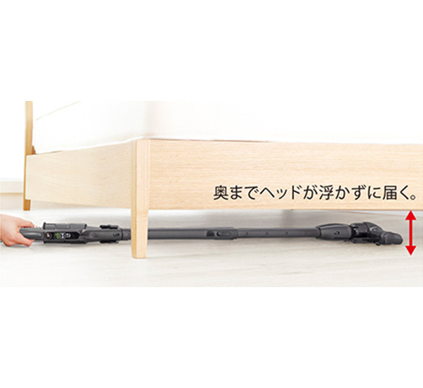 トルネオミニ VC-CF21A 3