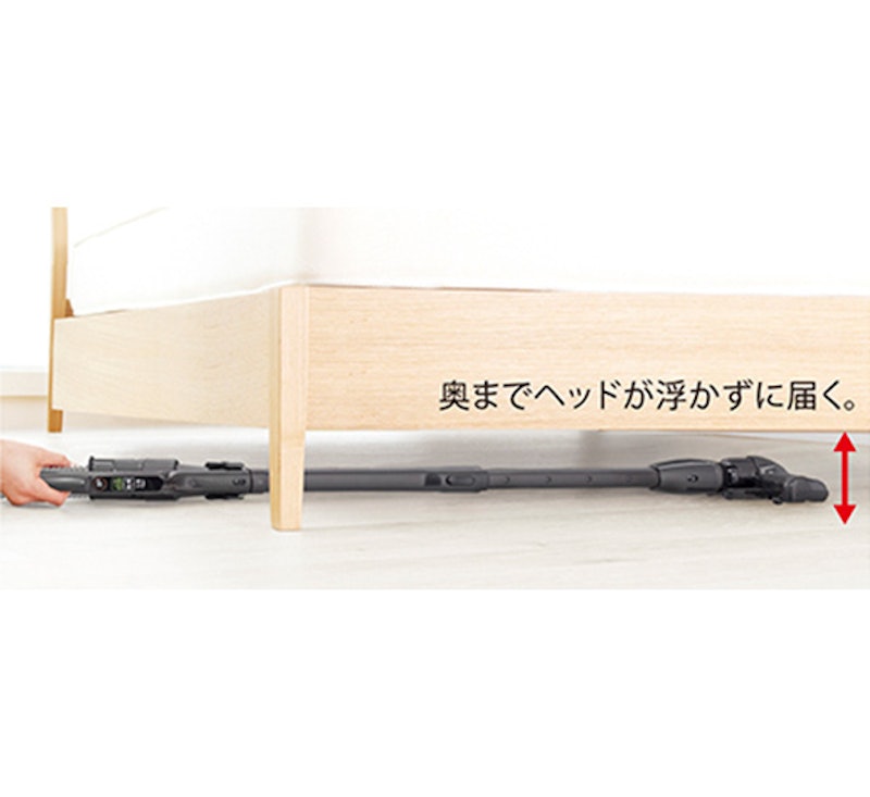 トルネオミニ VC-CF21A 3