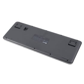 ロジクール Logicool Alto Keys K98MGR クチコミ評価・評判&検証レビュー 3