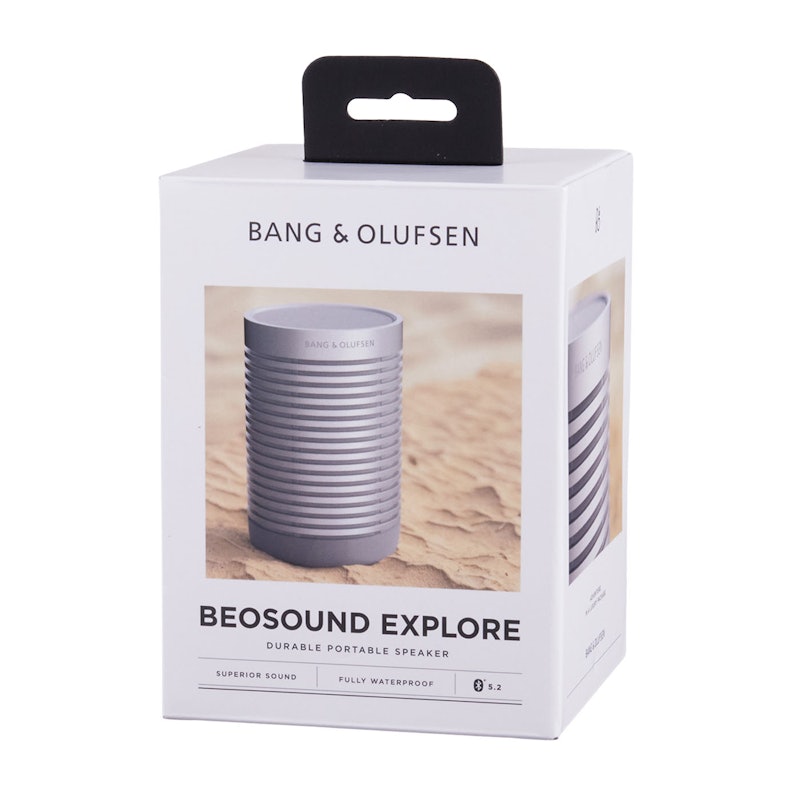 BEOSOUND EXPLORE 5