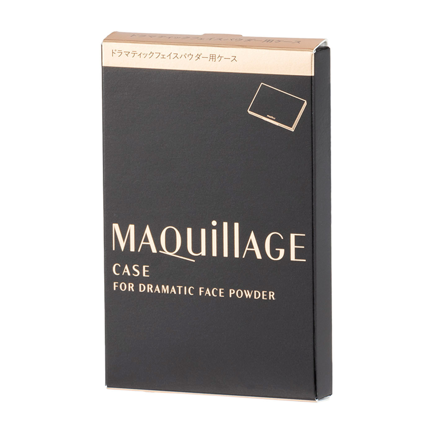 クレ・ド・ポー ボーテ プードルコンパクトエサンシエルnの