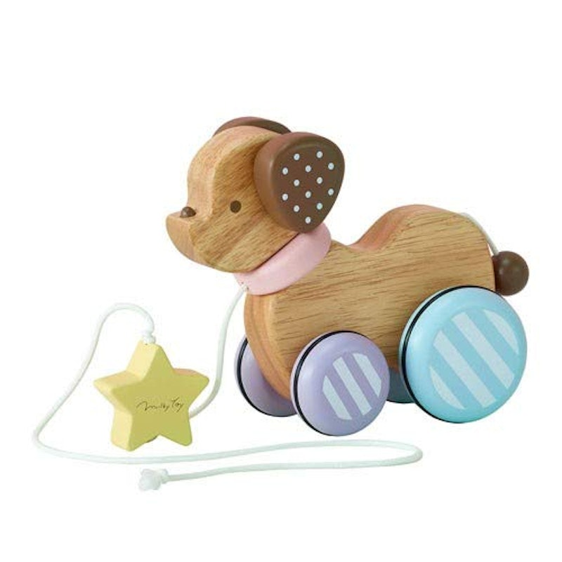 MilkyToy Candy Puppy 1