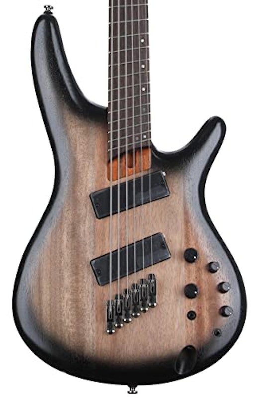 BASS WORKSHOP マルチスケール6弦ベース 1