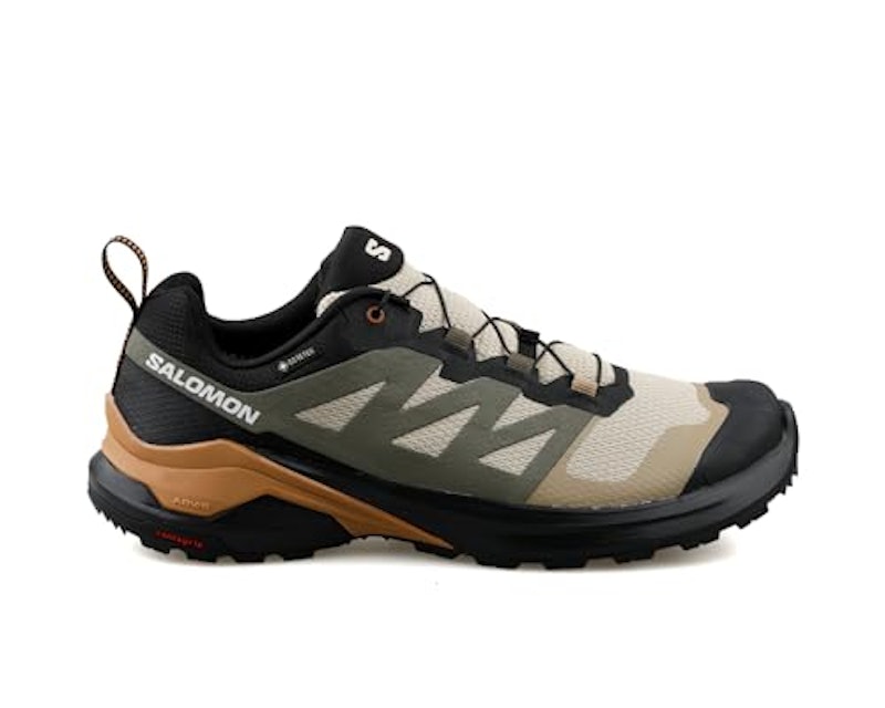 X-ADVENTURE GORE-TEX 1