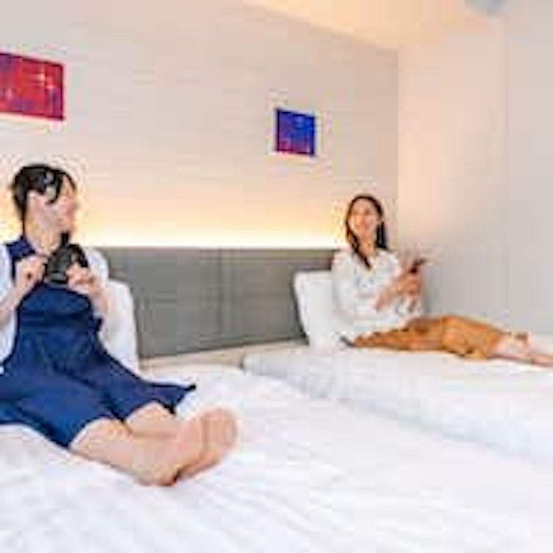 コンフォートホテル新潟駅前 6