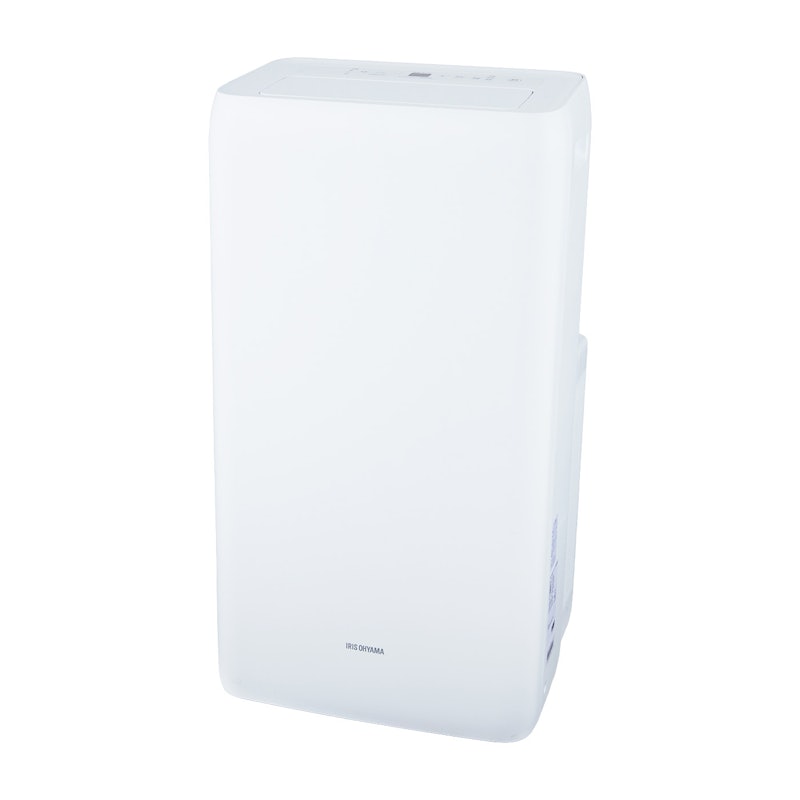 アイリスオーヤマポータブルクーラ IPA-2222G アイリスオーヤマ ポータブルクーラー冷房専用 IPA-2222Gを