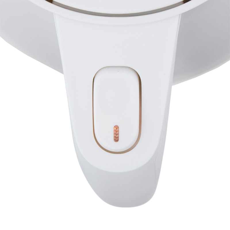 電気ケトル QUICK&SAFE+ 2