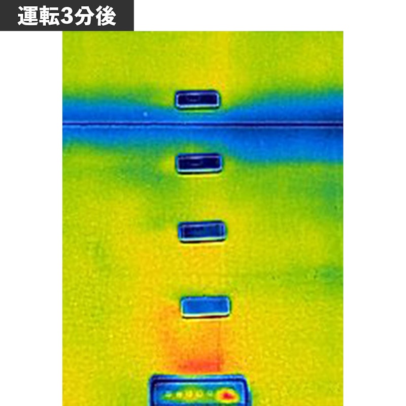 セラミックヒーター 11