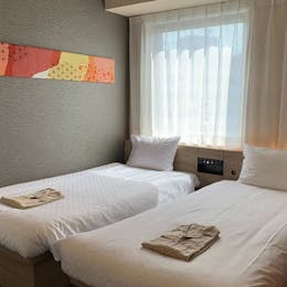 変なホテル東京 西葛西 3