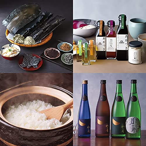 美味百撰 亜麻 あま 30000円コース 3