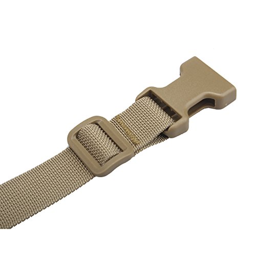 Molle スーツケースベルト 2