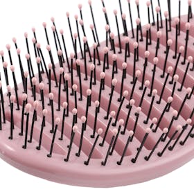 J&D Brush ウェットブラシ スピードドライ テレインテクスチャーを検証レビュー!ヘアブラシの選び方も紹介 3