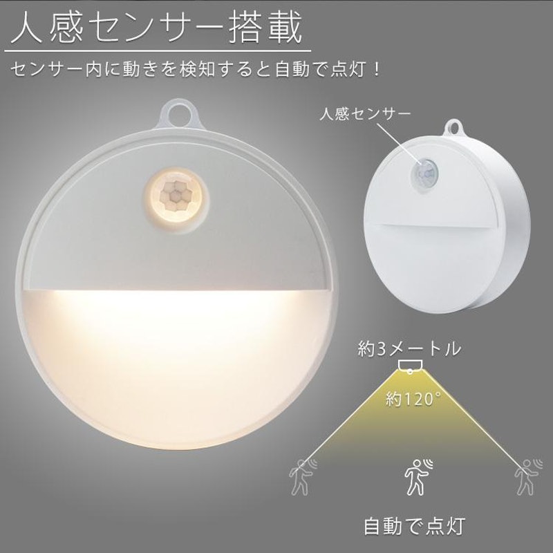 led フットライト 2