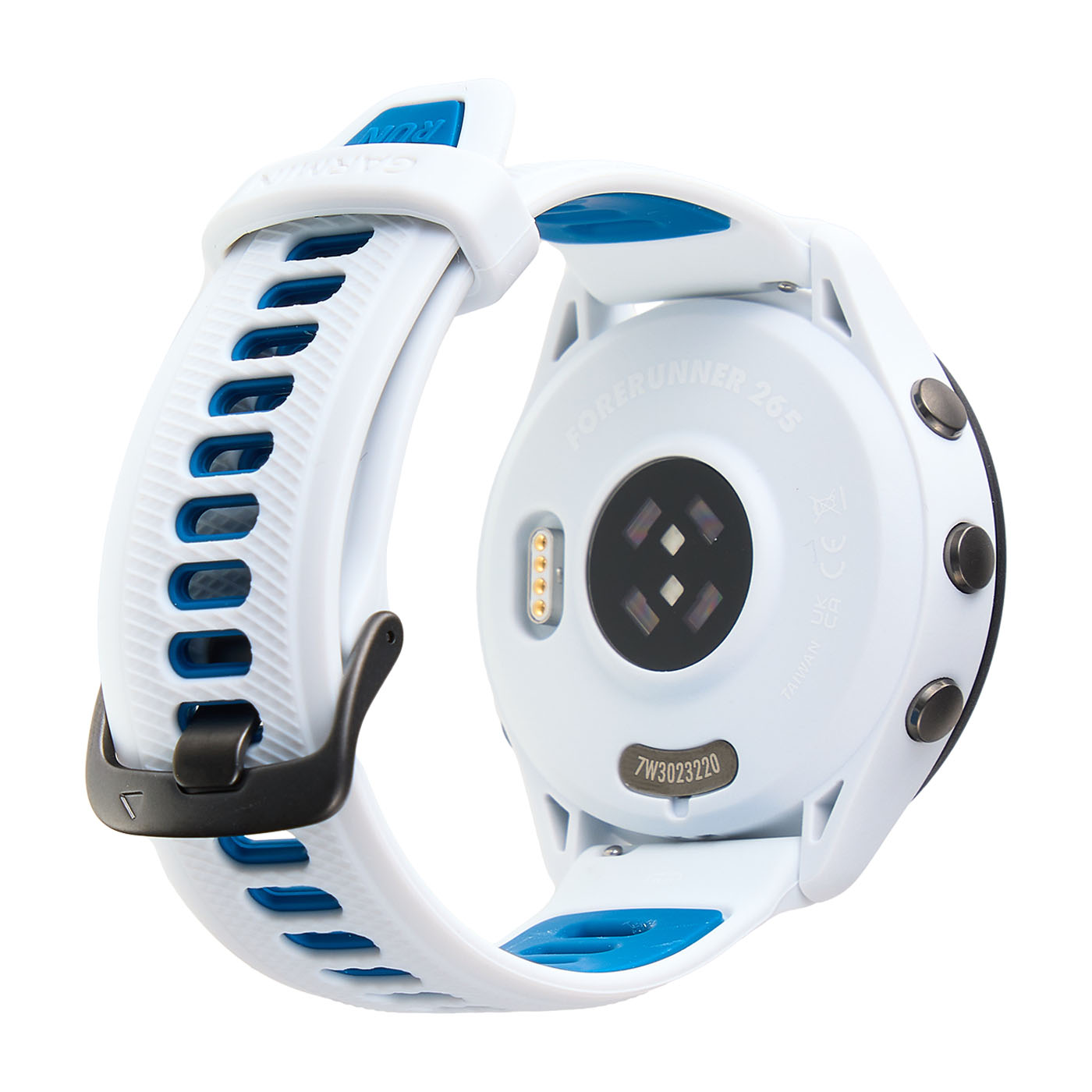 GARMIN Forerunner 265を徹底レビュー！実際に使用してメリット