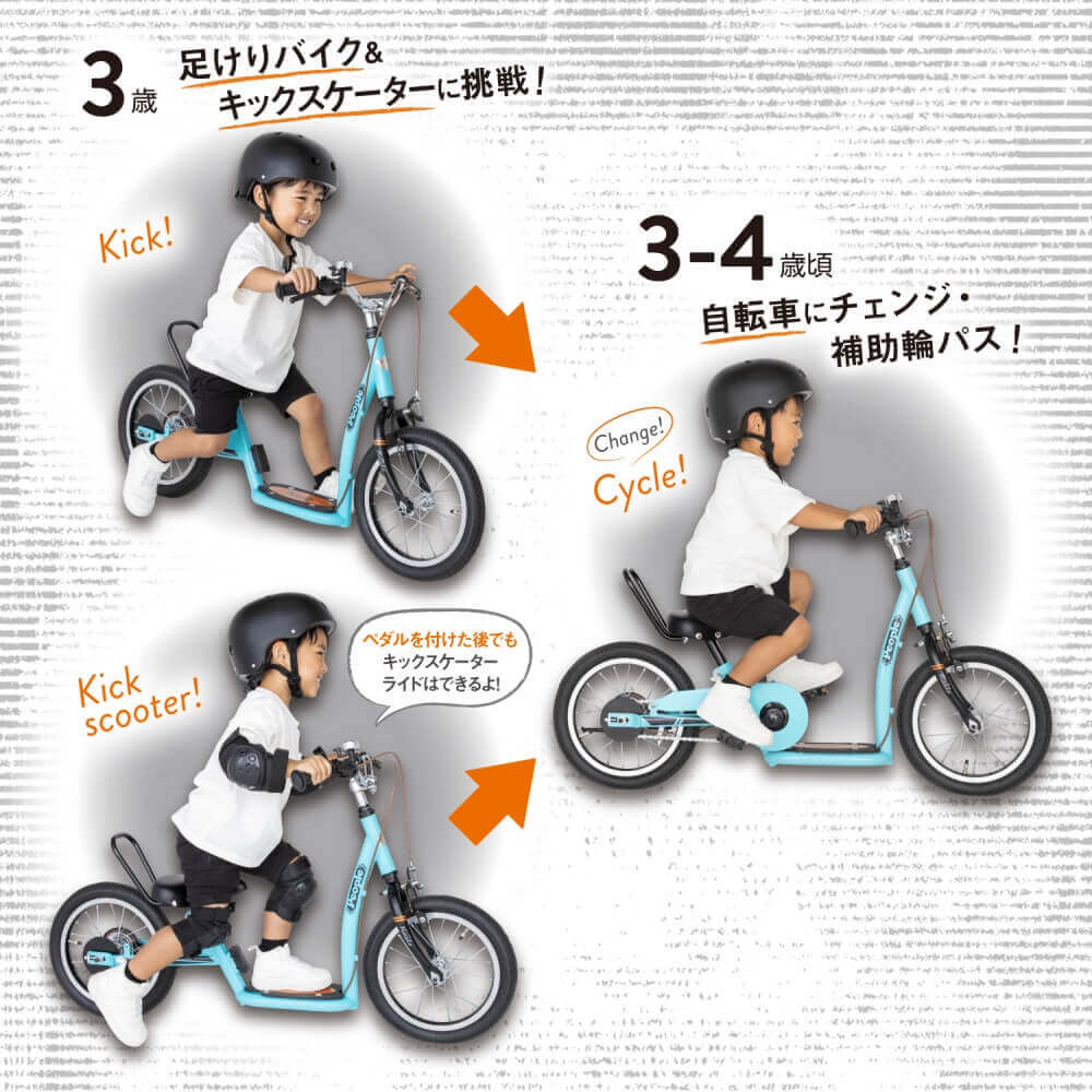 Kiccle 8