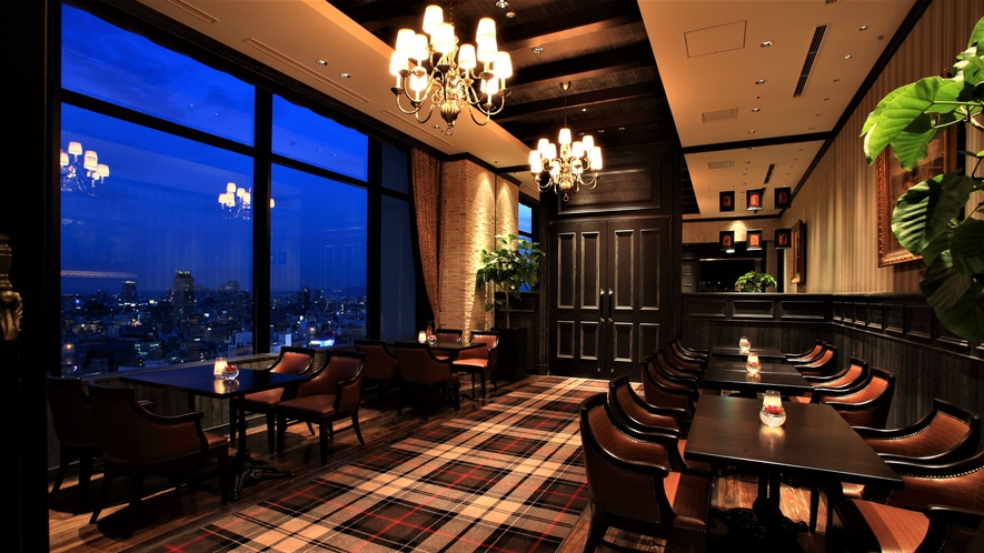 ホテルモントレ グラスミア大阪 3