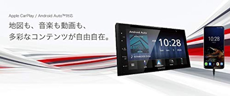 DDX5020S 2