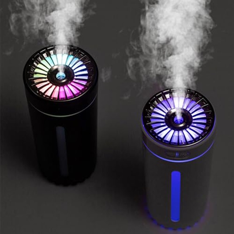 加湿器 4