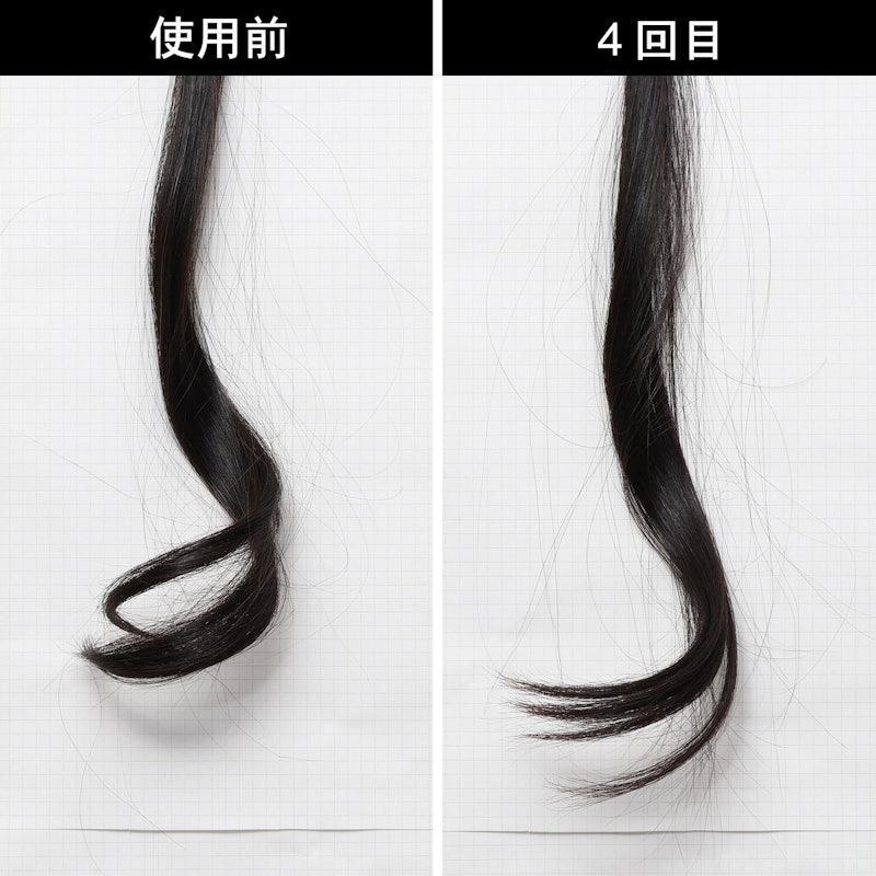 プロフェッショナル アレンジアイロン 2
