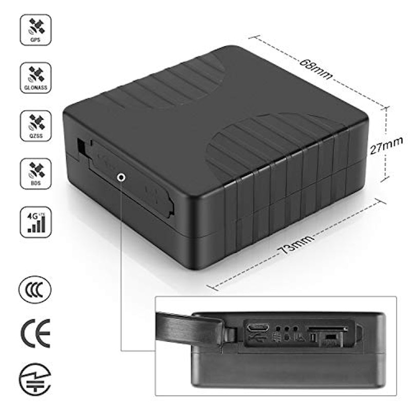 22年 Gps発信機のおすすめ人気ランキング18選 Mybest 22年 Gps発信機のおすすめ人気ランキング18選 Mybest