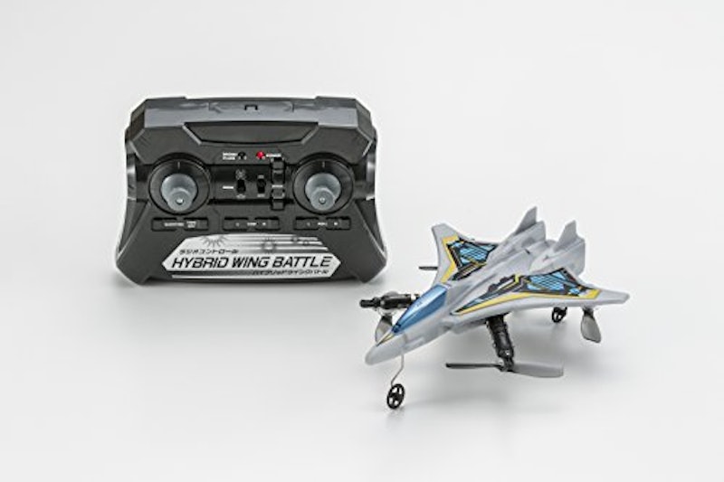ハイブリッドウィングバトル 2