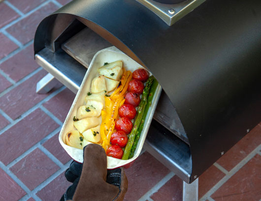 21年 アウトドア用ピザ窯のおすすめ人気ランキング10選 Mybest