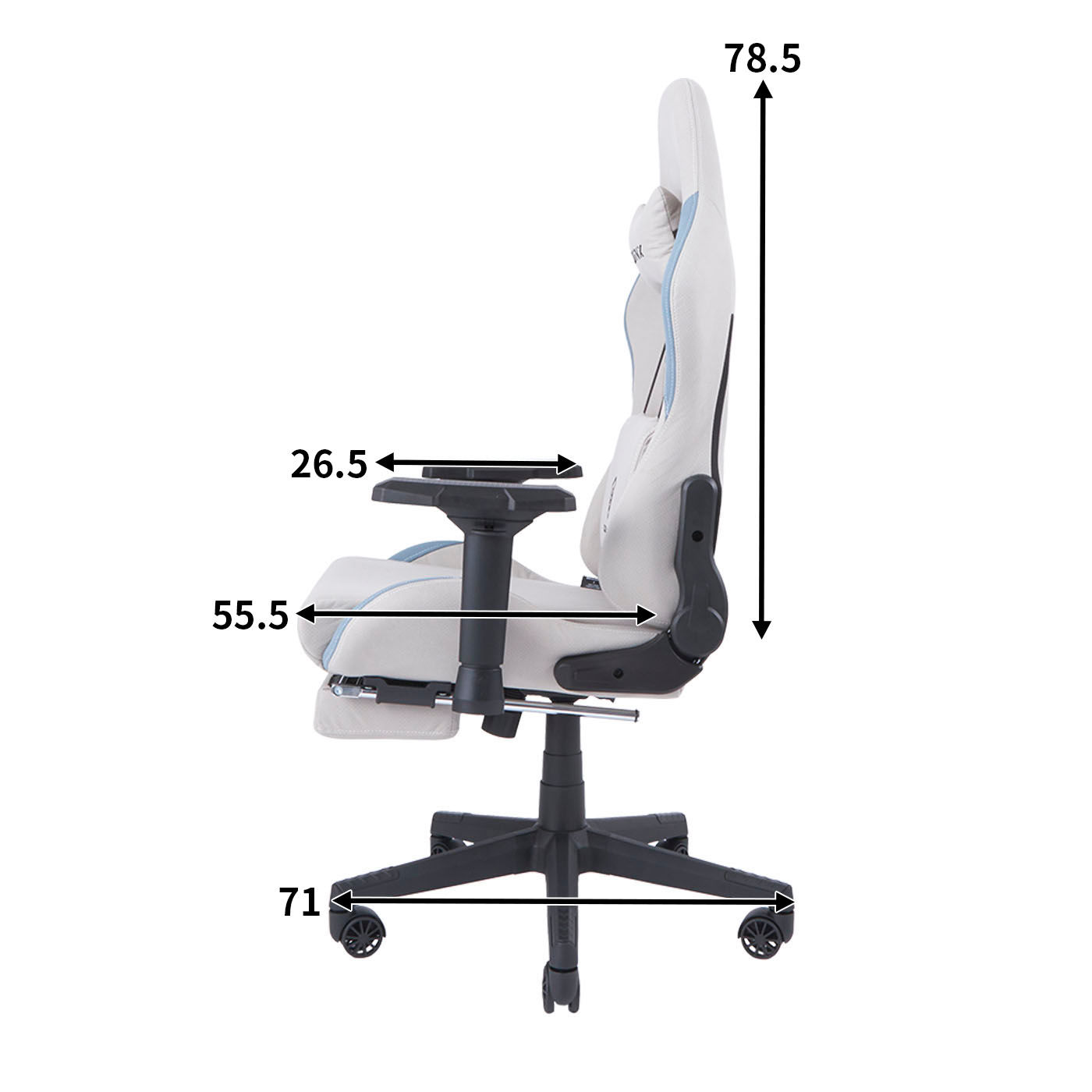 徹底比較】Dowinxのゲーミングチェアのおすすめ人気ランキング【2025年