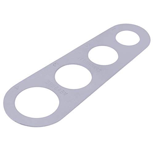 パスタメジャー 1