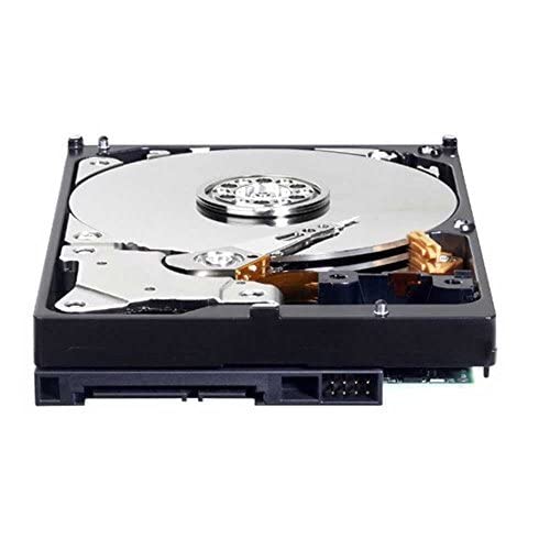 PC Desktop Hard Drive 3