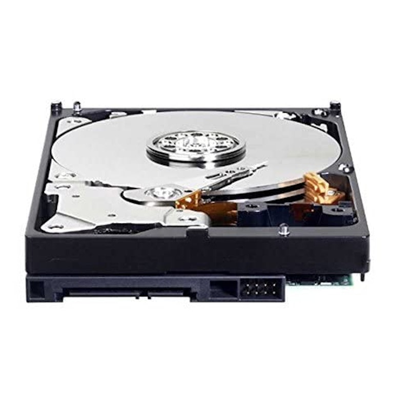 PC Desktop Hard Drive 3