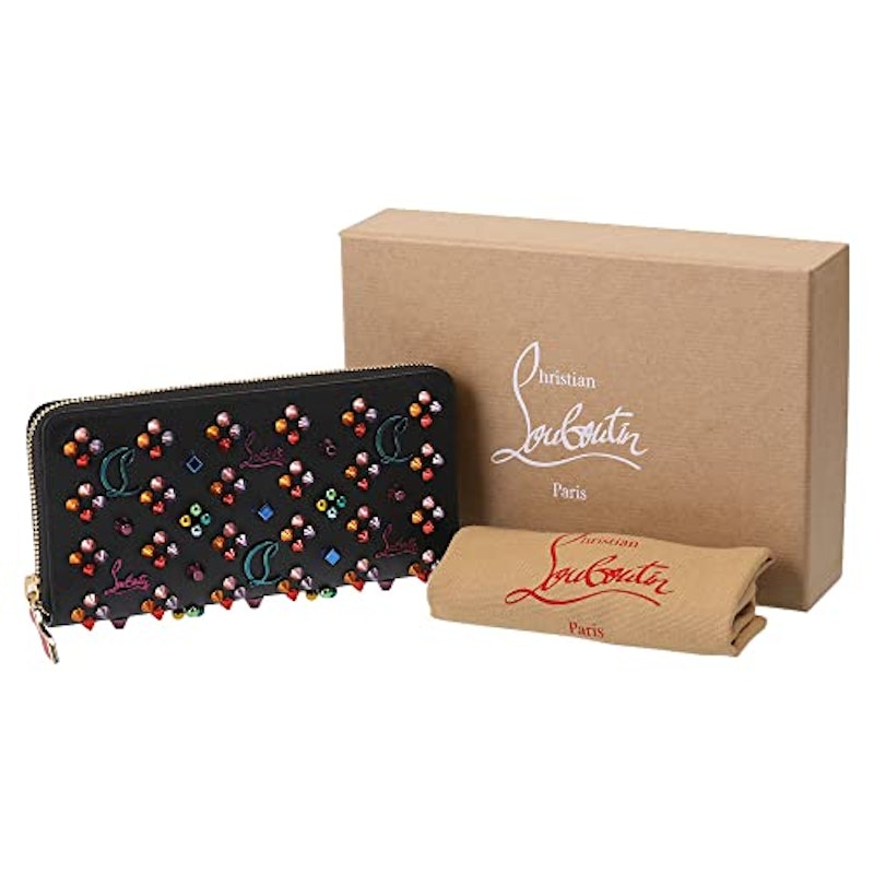 Panettone Wallet マルチスタッズ 7