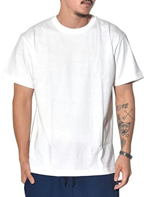 ハイクオリティーTシャツ 1